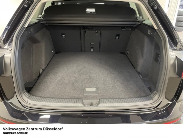 Volkswagen Golf 1.5 TSI Life Variant