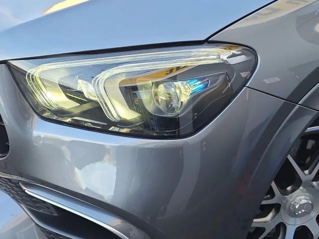 Mercedes-Benz GLE 63 AMG AMG Line Coupé