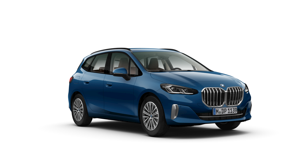 BMW 220 220i Active Tourer