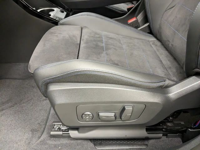 BMW X2 M-Sport M35i xDrive