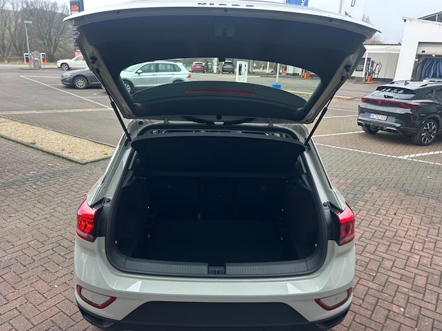 Volkswagen T-Roc 1.5 TSI