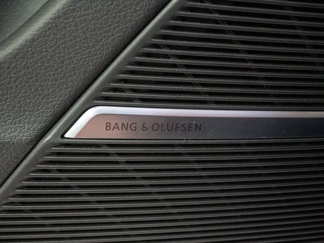 Audi SQ8 4.0 TFSI Quattro