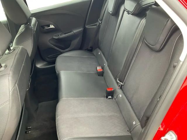 Opel Corsa 1.2 Turbo Elegance Turbo