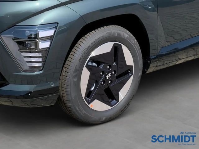 Hyundai Kona 2WD Electric Prime