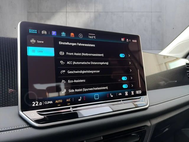 Volkswagen Tiguan DSG eHybrid