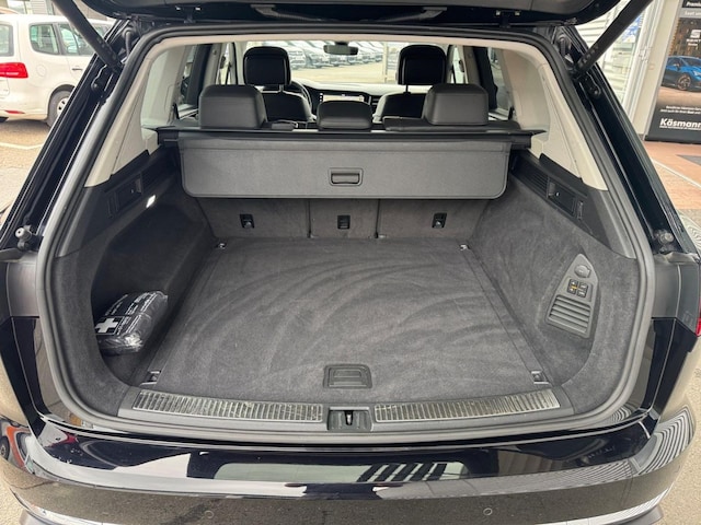 Volkswagen Touareg 3.0 V6 TDI Elegance Elegance