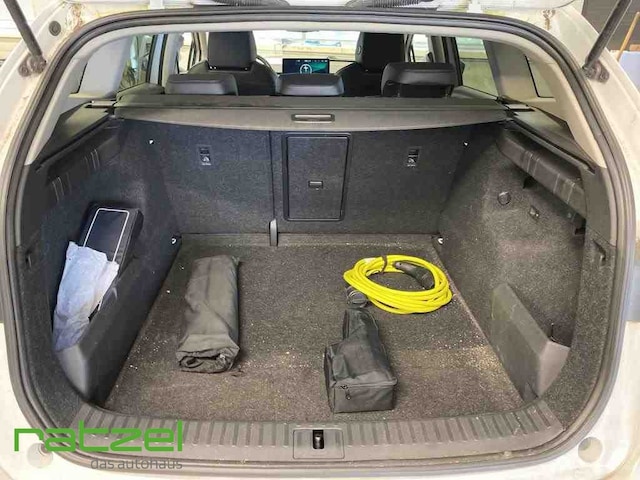 Skoda Enyaq Loft iV 60