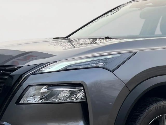 Nissan X-trail e-4ORCE