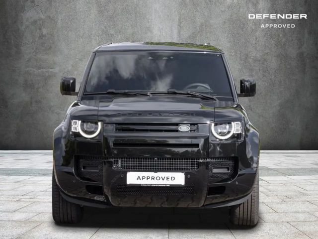 Land Rover Defender 110 D200 Dynamic SE