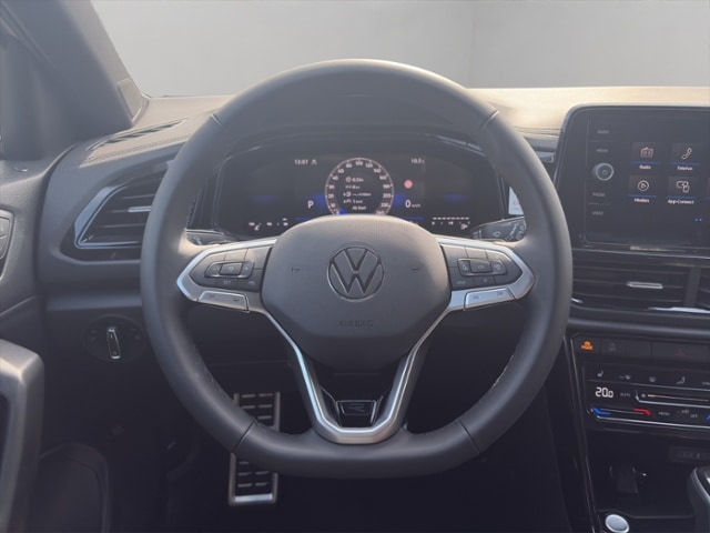 Volkswagen T-Roc 1.5 TSI Style