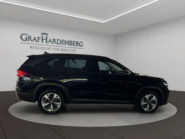 Skoda Kodiaq 2.0 TDI 4x4 Selection