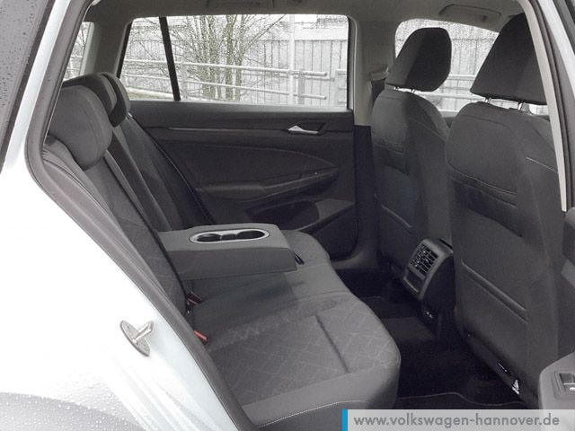 Volkswagen Golf 1.0 TSI Golf VIII Life Variant