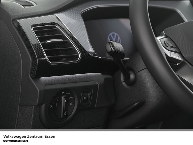 Volkswagen T-Cross DSG