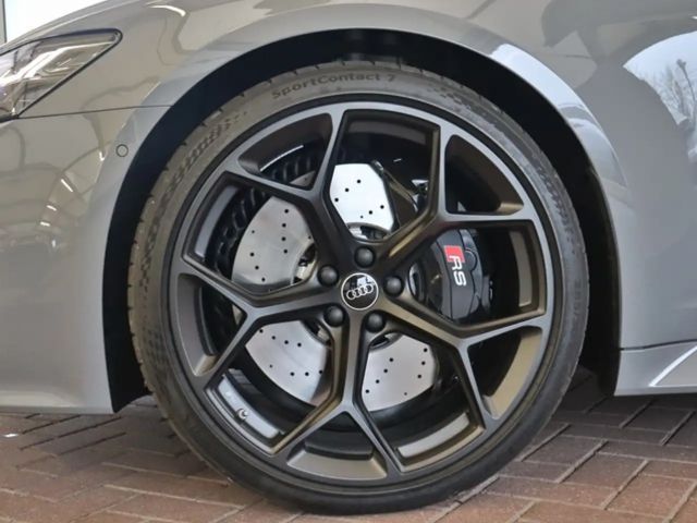 Audi RS6 4.0 TFSI Avant Performance