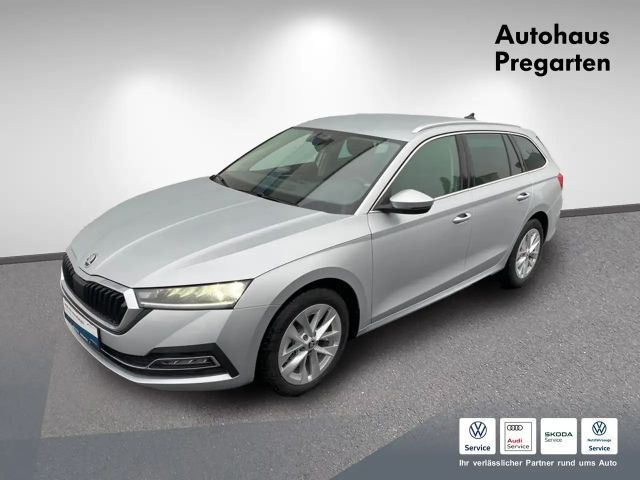 Skoda Octavia Style Style