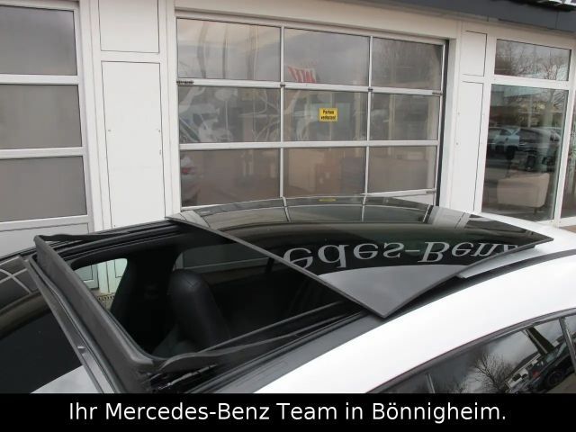 Mercedes-Benz CLA 200 AMG Line