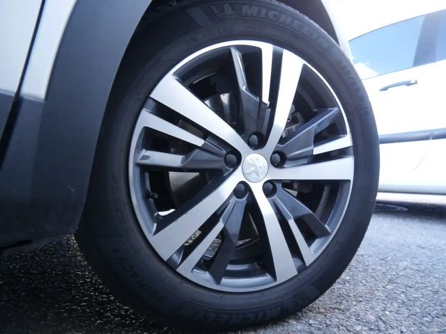 Peugeot 3008 Allure Pack EAT8 Hybrid