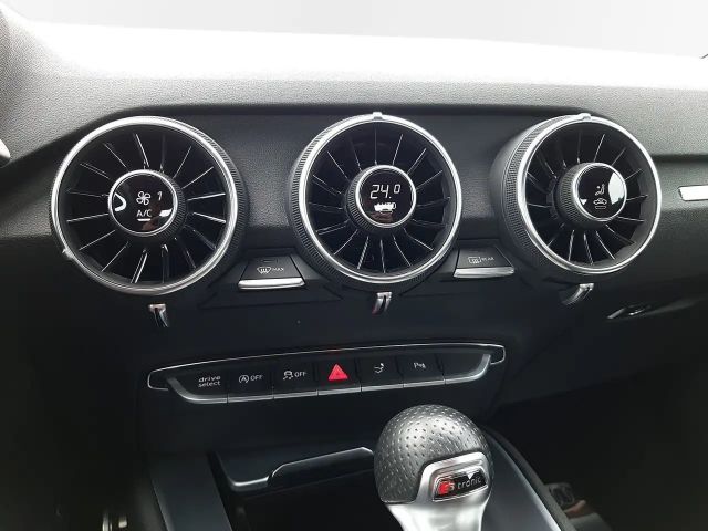 Audi TT 40 TFSI Cabriolet Roadster