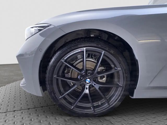 BMW 320 320d xDrive