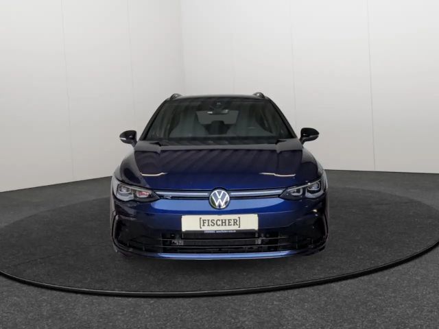 Volkswagen Golf DSG Golf VIII R-Line Variant