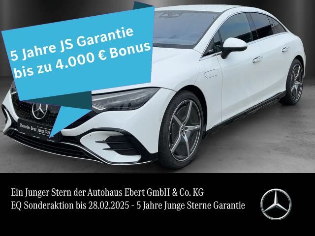 Mercedes-Benz EQE 350 4MATIC AMG Line Sedan