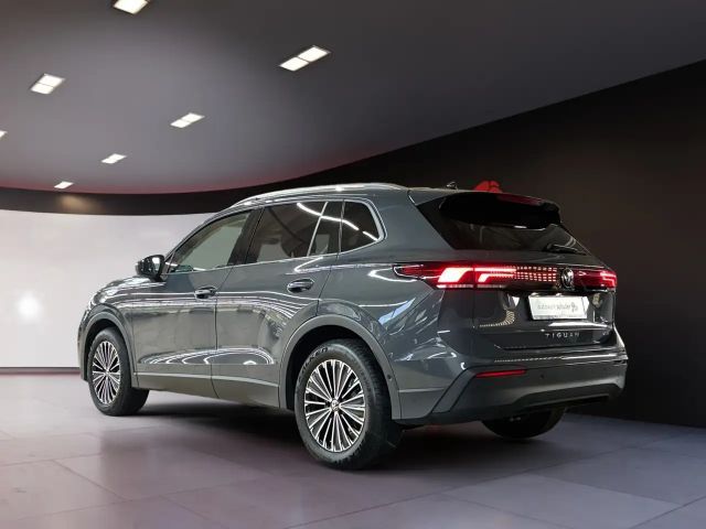 Volkswagen Tiguan 1.5 eTSI DSG Life