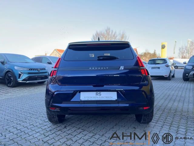 Renault 5 Comfort Electric Iconic