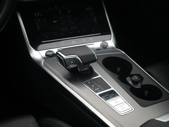 Audi A6 Avant Quattro Sport