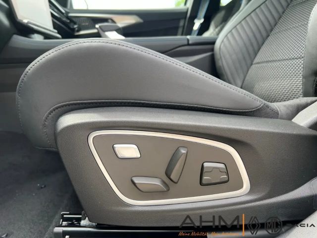 Renault Austral Alpine Esprit