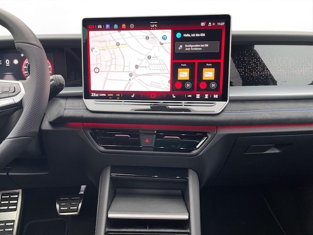 Volkswagen Tayron 4Motion R-Line