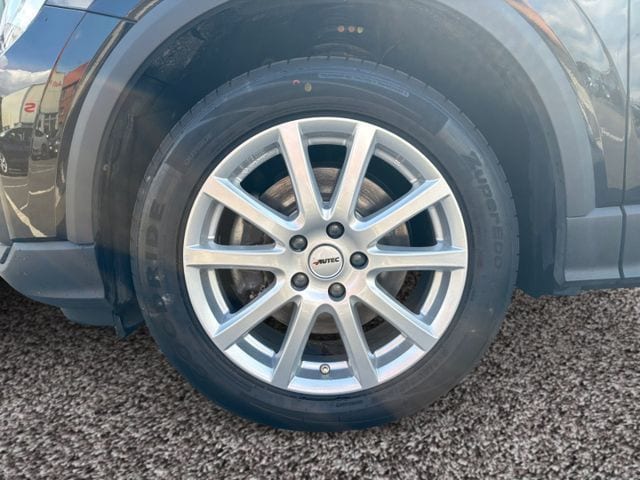 Audi Q2 35 TDI S-Tronic