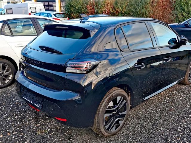 Peugeot 208 Allure Pack