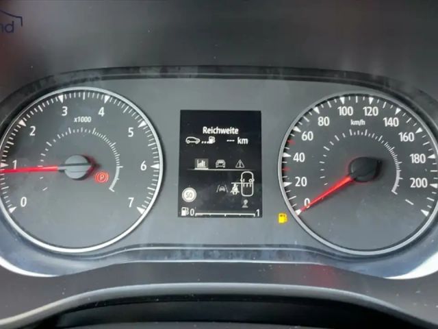 Dacia Jogger 1.0 TCe Extreme TCe 110