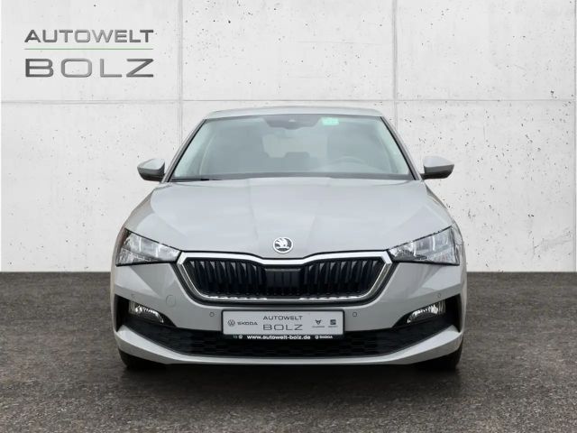 Skoda Scala 1.0 TSI Tour