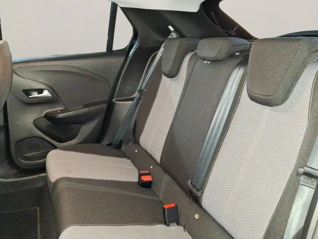 Opel Corsa 1.2 Turbo Edition Turbo