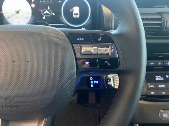 Hyundai INSTER 49 kWh