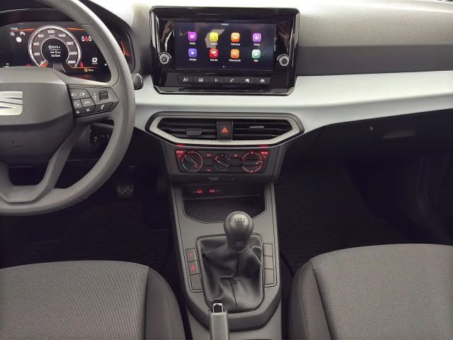 Seat Ibiza 1.0 TSI Reference