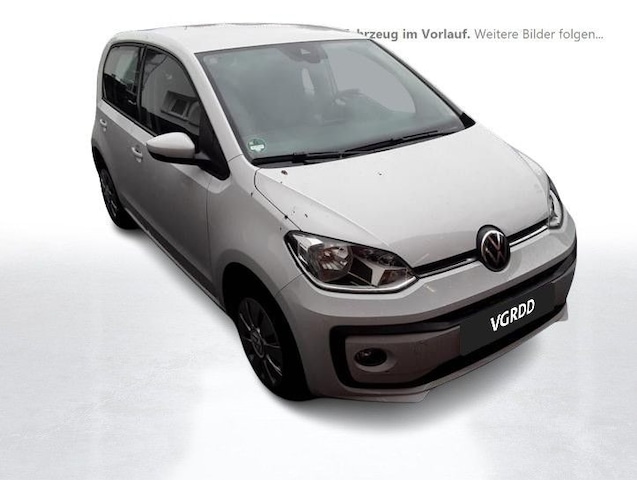 Volkswagen up! up!
