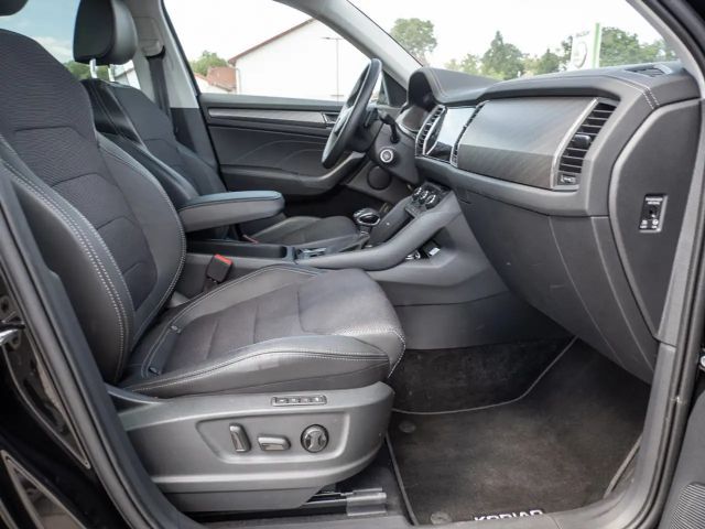 Skoda Kodiaq 2.0 TDI Style Style