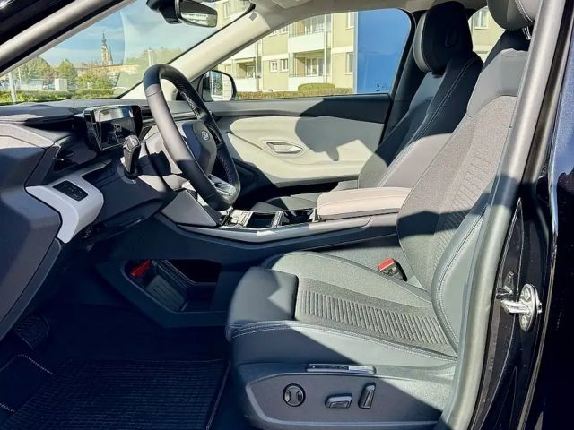 Ford Explorer EV RWD