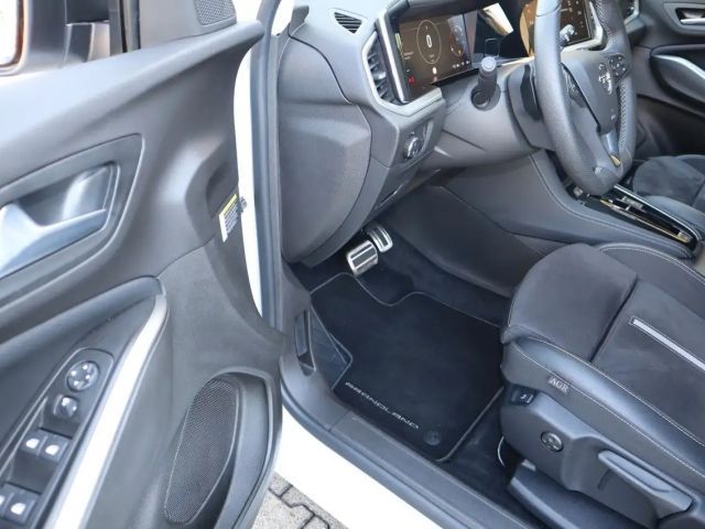 Opel Grandland X 1.6 Turbo GSe