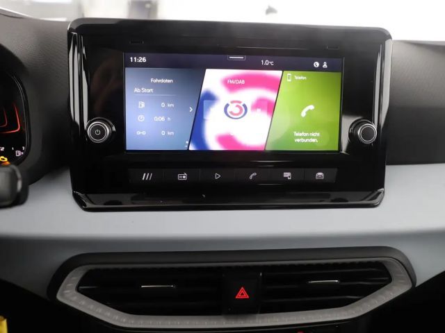 Seat Arona 1.0 TSI Reference