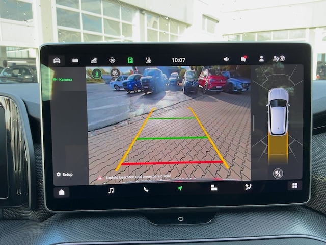 Skoda Kodiaq 1.5 TSI iV