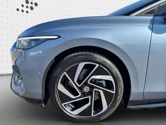 Volkswagen ID.7 IQ.Drive Pro