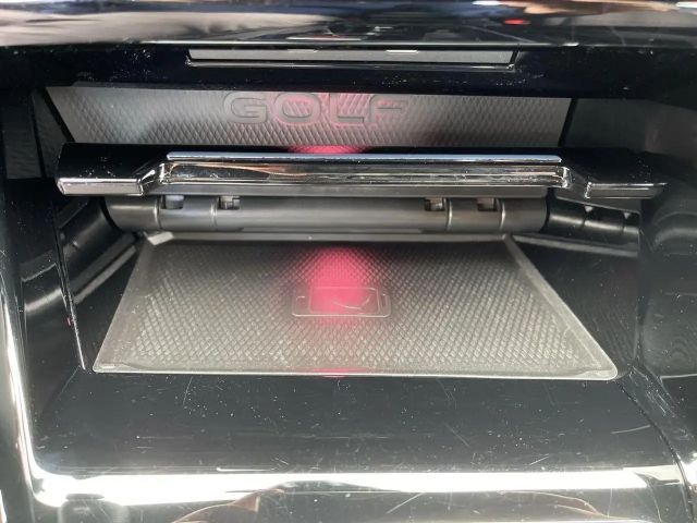 Volkswagen Golf 2.0 TSI DSG GTI