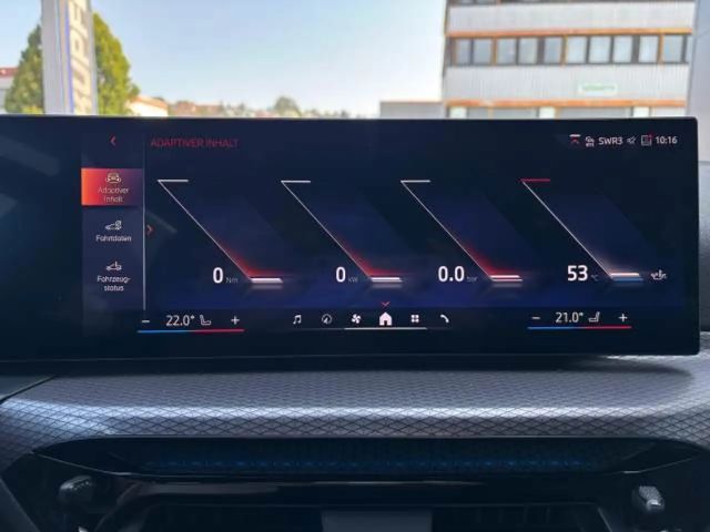 BMW 320 320d M-Sport Touring