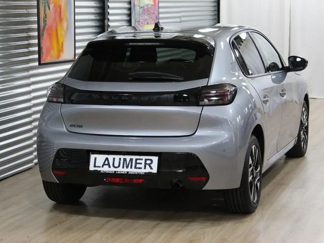 Peugeot 208 Allure Pack PureTech