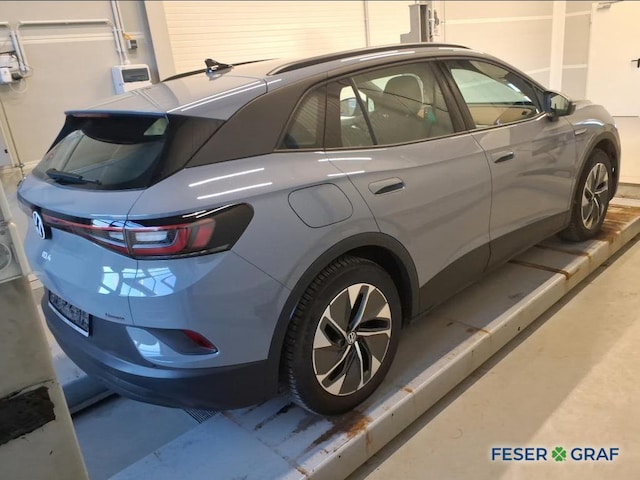 Volkswagen ID.4 55 kWh Pure