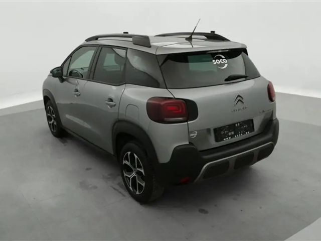 Citroën C3 Aircross C-Series PureTech