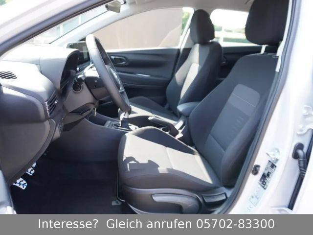 Hyundai Bayon 1.0 T-GDi Trend